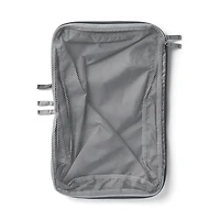 Polyester Gusset Compression Case