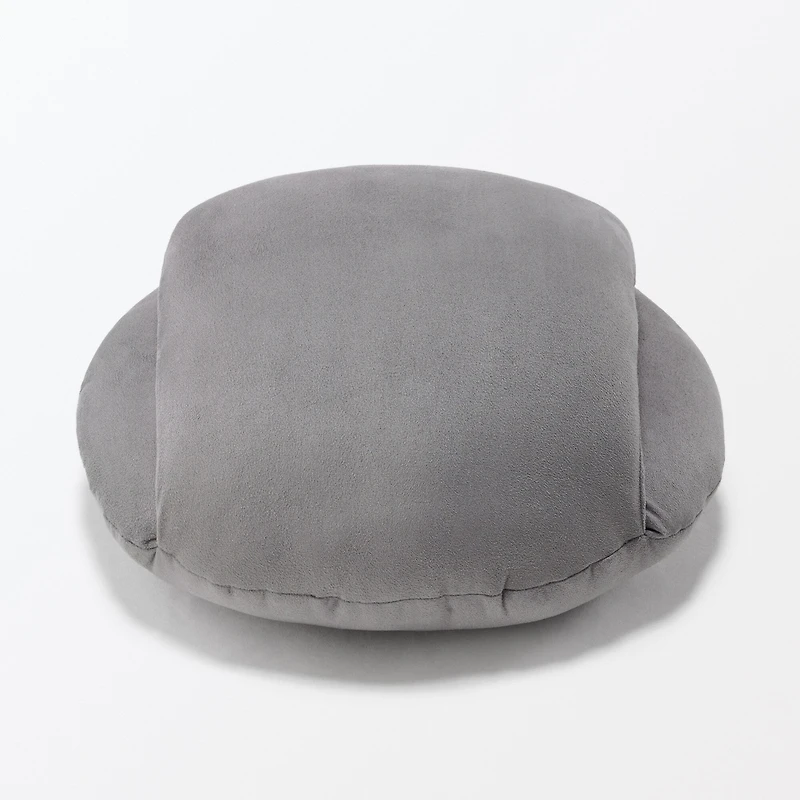 Soft Napping Cushion