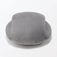 Soft Napping Cushion