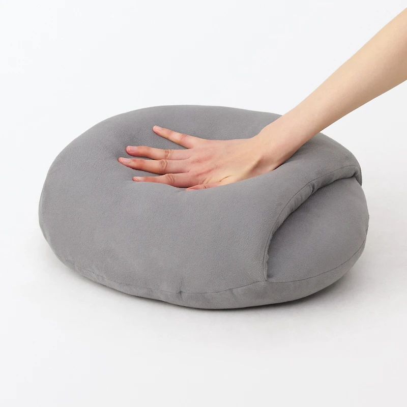 Soft Napping Cushion