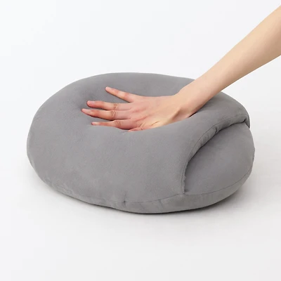Soft Napping Cushion