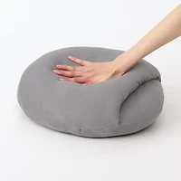 Soft Napping Cushion
