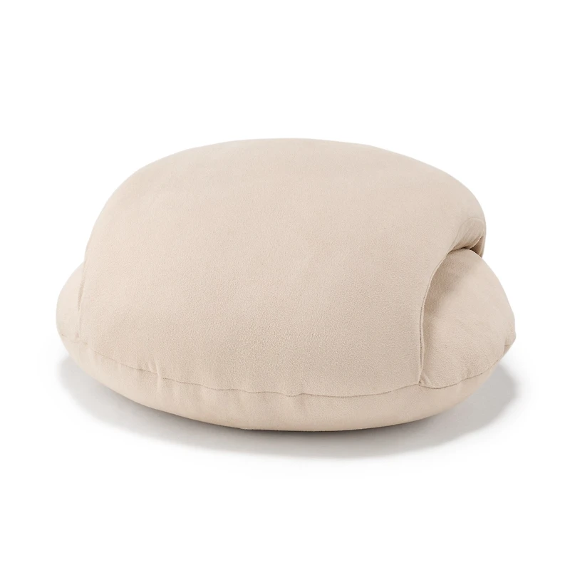 Soft Napping Cushion