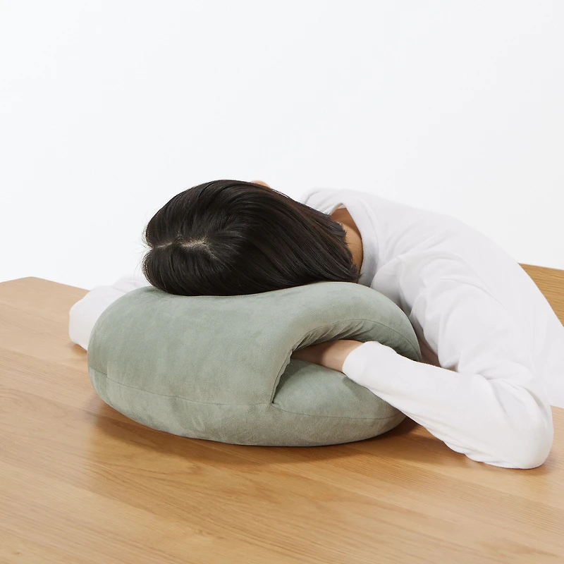 Soft Napping Cushion