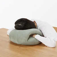 Soft Napping Cushion