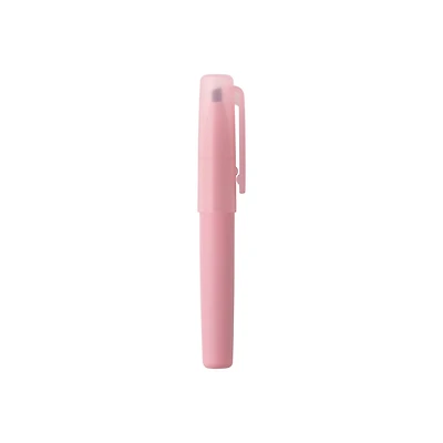Compact Line Marker Cap Type - Sakura Pink