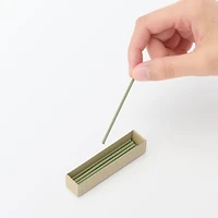 Incense Sticks - Citrus Woody (12 Pack)