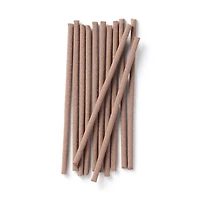 Incense Sticks - Woody Amber (12 Pack)