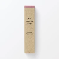 Incense Sticks - Floral Musk (12 Pack)