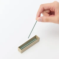 Incense Sticks - Green Floral (12 Pack)