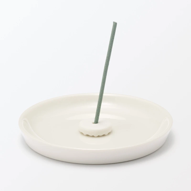 Incense Sticks - Green Floral (12 Pack)