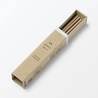 Incense Sticks - White Tea (12 Pack)