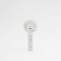 Rechargeable Compact Handheld Fan