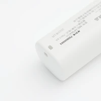 Rechargeable Compact Handheld Fan