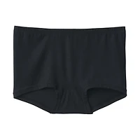 Women's Lyocell Blended Boy Shorts