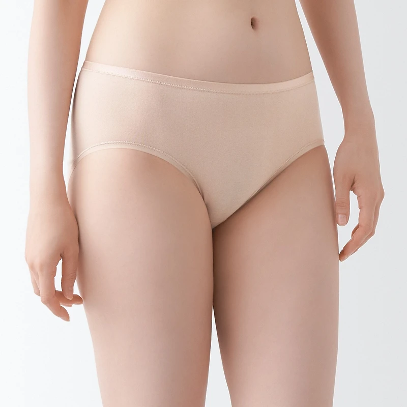 Women's Stretch Bikini Panty