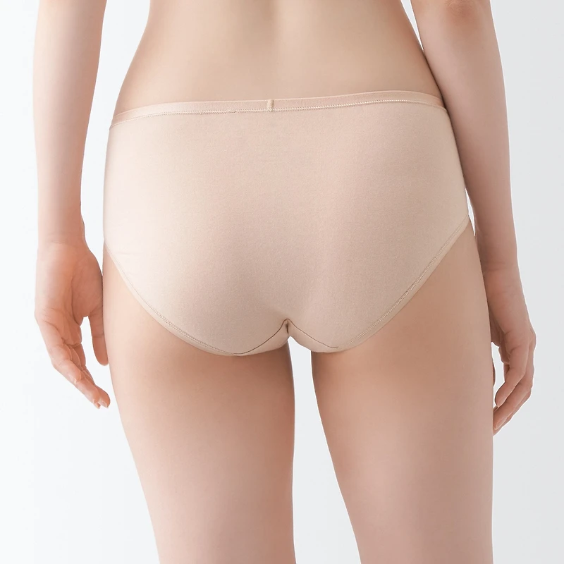 Women's Stretch Bikini Panty