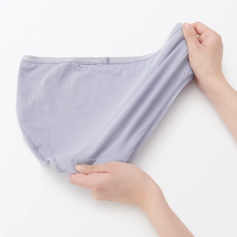 Women's Stretch Bikini Panty