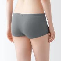 Women's Stretch Boy Shorts