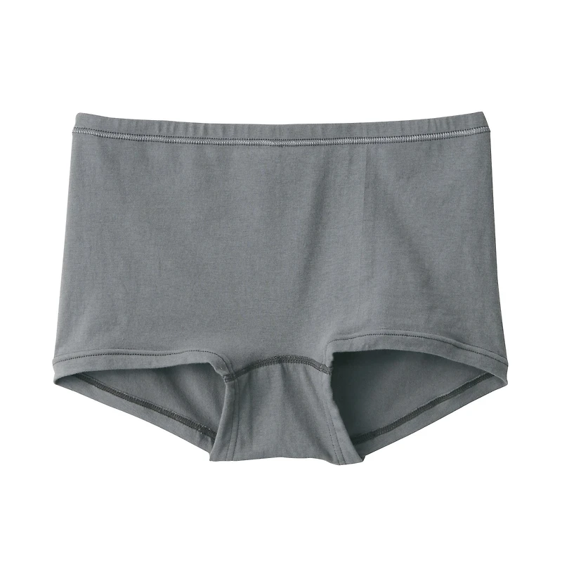 Women's Stretch Boy Shorts
