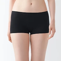 Women's Stretch Boy Shorts