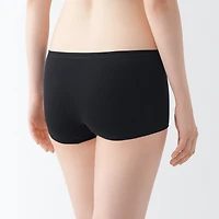 Women's Stretch Boy Shorts