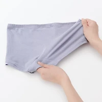 Women's Stretch Boy Shorts