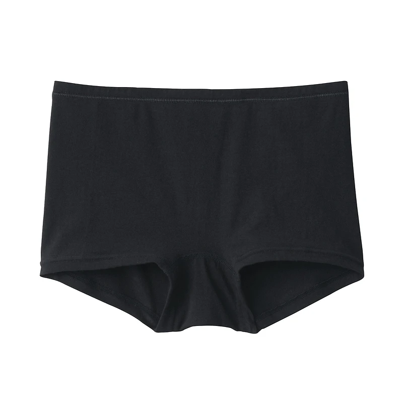 Women's Stretch Boy Shorts
