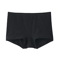 Women's Stretch Boy Shorts