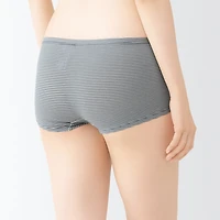 Women's Stretch Boy Shorts