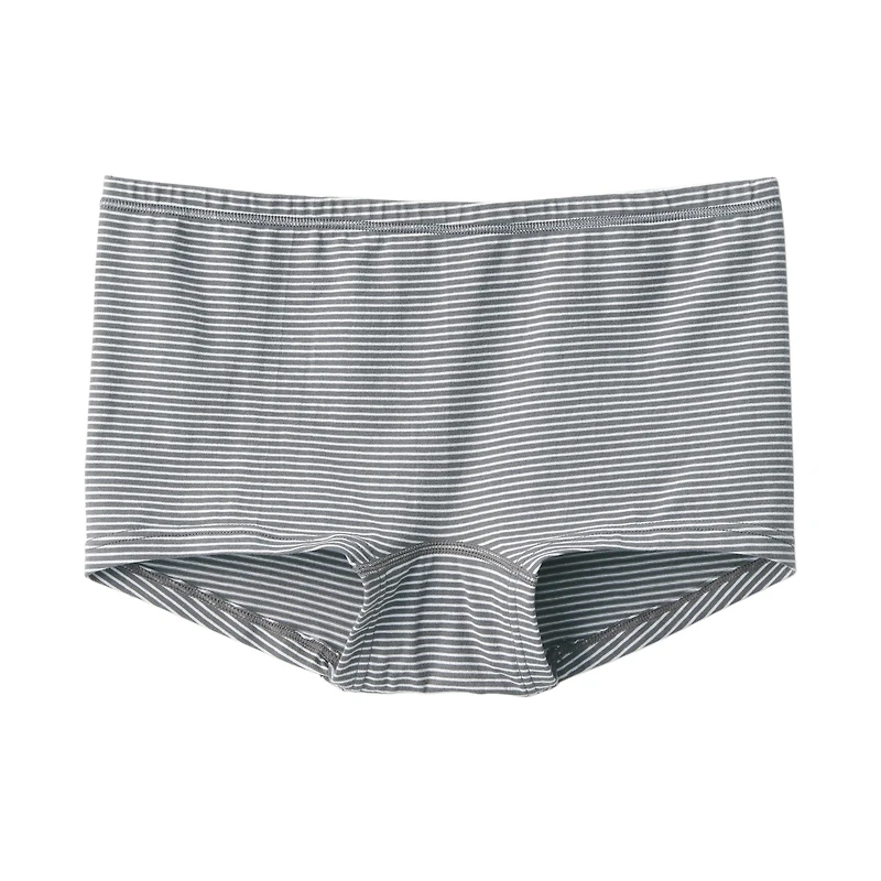 Women's Stretch Boy Shorts
