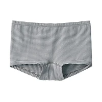 Women's Stretch Boy Shorts