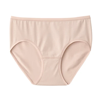 Women's Lyocell Blended Bikini Panty