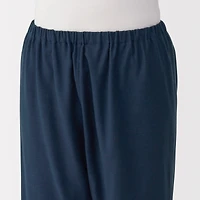 Side Seamless Double Gauze Pajamas