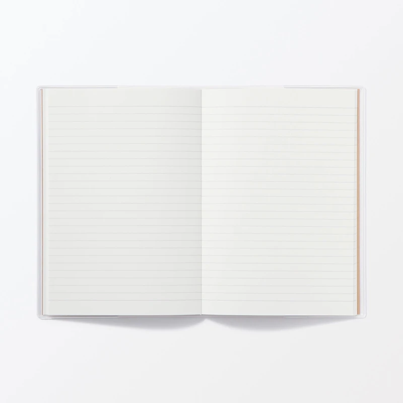 B6 Monthly Planner From Aug. 2025 - Mon. Start