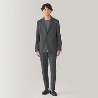 Men's Stretch Jersey Jacket