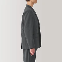 Men's Stretch Jersey Jacket