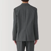 Men's Stretch Jersey Jacket