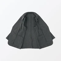 Men's Stretch Jersey Jacket