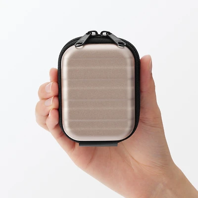 Mini Suitcase