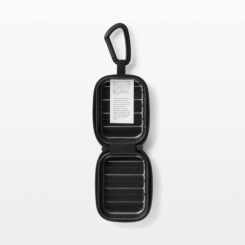 Mini Suitcase