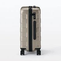 Adjustable Handle Hard Shell Suitcase 36L | Carry-On