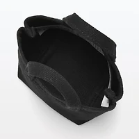 Mini Canvas Tote Bag