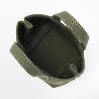 Mini Canvas Tote Bag