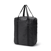 Water Repellent Tall Boston Bag