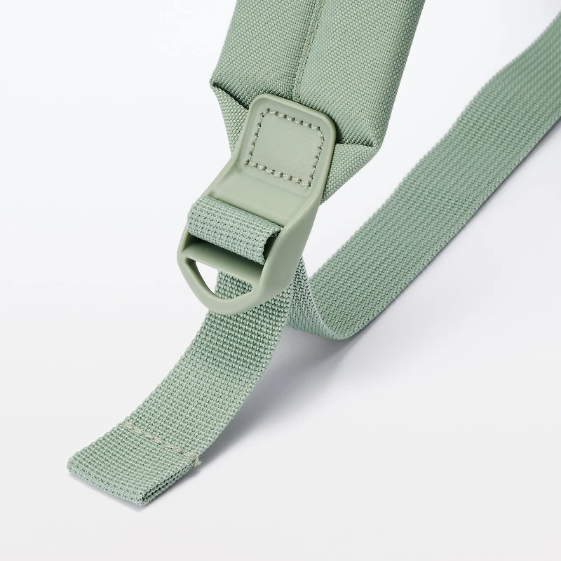 Less Tiring Water Repellent Backpack