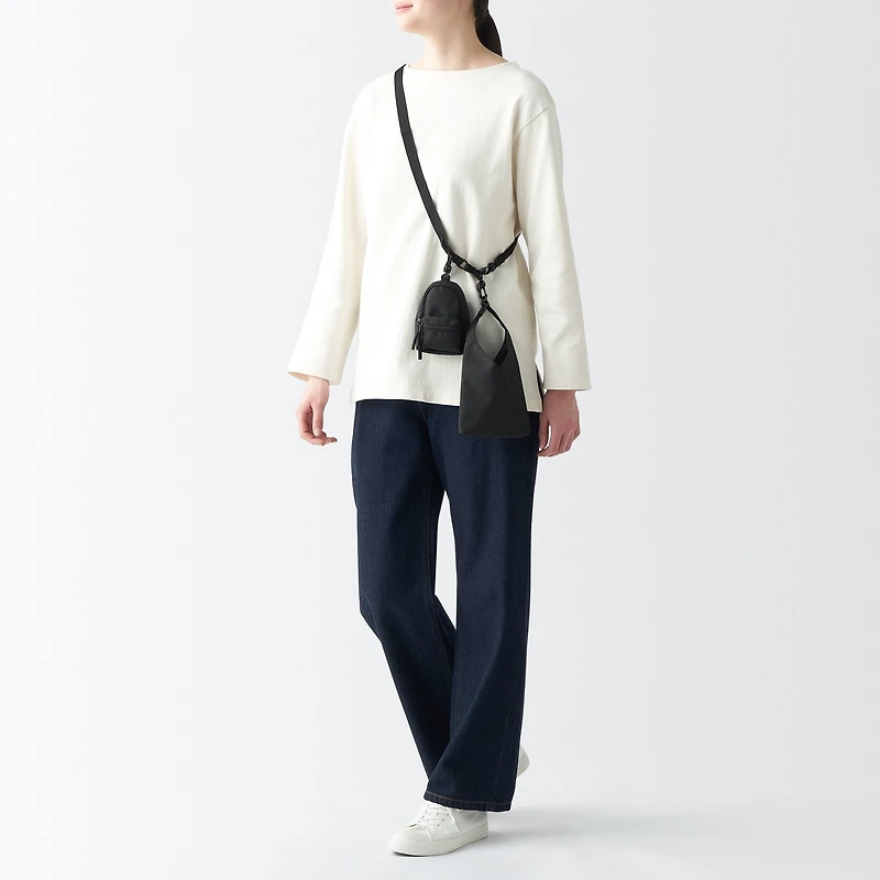 Mini Water Repellent Backpack