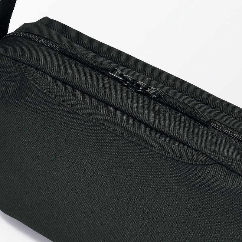 Back Pocket Shoulder Bag