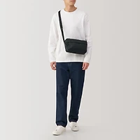 Back Pocket Shoulder Bag