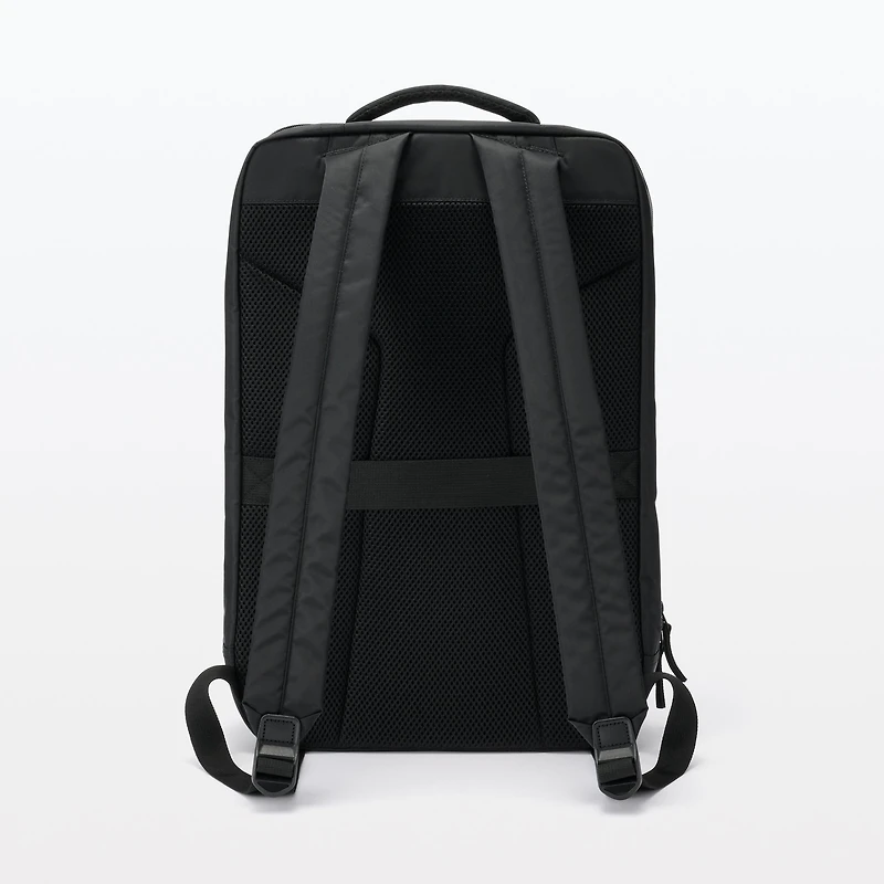 Less Tiring Backpack for Business